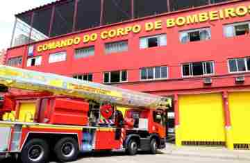 Tradição com segurança: bombeiros orientam sobre fogueiras nas festas juninas